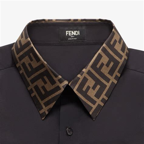 camisas fendi|fendi online shopping.